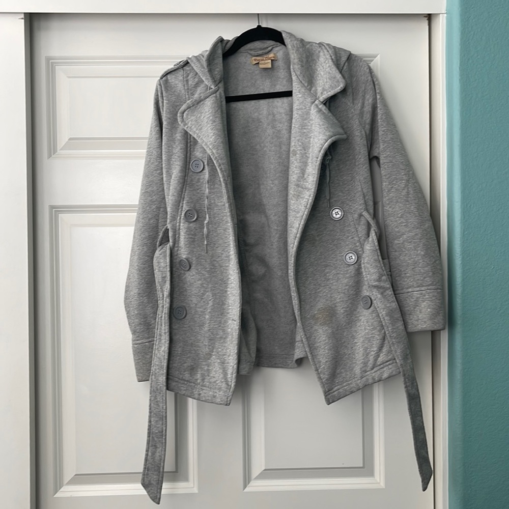 Women’s coat